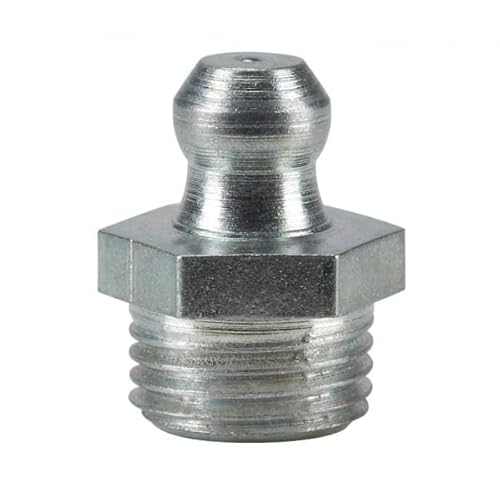 POLBERIS Kugel-Schmiermaschine gerade 1/8" Ringeleisen Kugelroller gerade POLBERIS Kugel-Schmiermaschine gerade 1/8" Ringeleisen Kugelroller gerade von Polberis