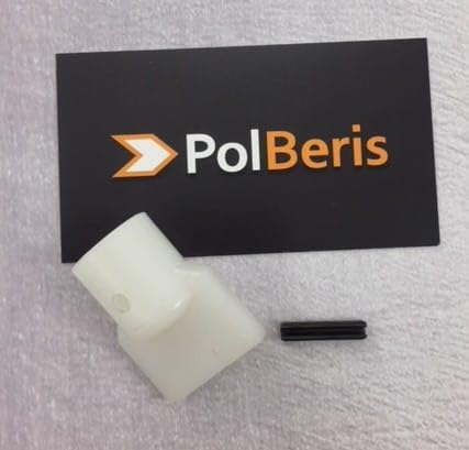POLBERIS Kupplung PRSL0919PI für GF4C TER Endadapter Adapter Endstück Endschalter Kupplung von Polberis