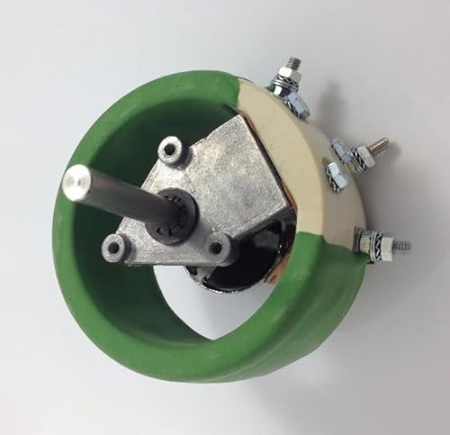 POLBERIS Potentiometer OFEL VI-42-03 R120 2,2 kohm von Polberis