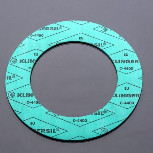 POLBERIS Schraubdichtung 1/2'' C-4400 KLINGER SIL von Polberis