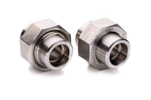POLBERIS Schraube 1 1/2'' socket weld 316L kl.3000 Schweißkelch MSS SP-83 Hochdruck-Holder UNION Doppelschalter F-F Stahl 1-2 1.4404 1.4401 POLBERIS Schraube 1 1/2'' socket weld 316L kl.3000 Schweißkelch MSS SP-83 Hochdruck-Holder UNION Doppelschalter F-F Stahl 1-2 1.4404 1.4401 von Polberis