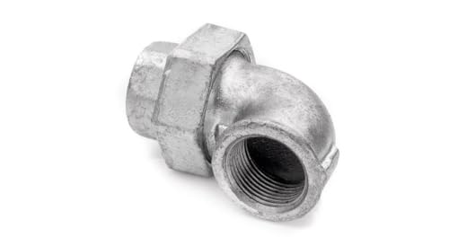 POLBERIS Schraube 1'' Gusseisen Verzinkt GW-GW Zweischalter Holder Kegelschraube Gusseisen verzinkt Metall Gusseisen verzinkt verzinkt Fitting für C.O. Innengewinde GW union POLBERIS Schraube 1'' Gusseisen Verzinkt GW-GW Zweischalter Holder Kegelschraube Gusseisen verzinkt Metall Gusseisen verzinkt verzinkt Fitting für C.O. Innengewinde GW union von Polberis