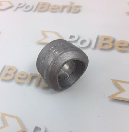 POLBERIS Sockolet 1/2''x1 1/4''x1 1/2'' 316L kl. 3000 Abzweig Schweißstück Sockolet Abzweig Stahl Sockolet screwbranches Edelstahl 1.4404 POLBERIS Sockolet 1/2''x1 1/4''x1 1/2'' 316L kl. 3000 Abzweig Schweißstück Sockolet Abzweig Stahl Sockolet screwbranches Edelstahl 1.4404 von Polberis