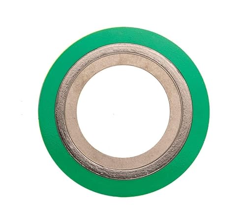 POLBERIS Spiraldichtung 3'' 304 GR CS 600lb TSG IR/OR 304/GRAF OR-CS IR-304 ASME B16.20 3''-600 Spiraldichtung 304 GR CS 600lbs POLBERIS Spiraldichtung 3'' 304 GR CS 600lb TSG IR/OR 304/GRAF OR-CS IR-304 ASME B16.20 3''-600 Spiraldichtung 304 GR CS 600lbs von Polberis