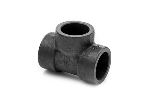 POLBERIS T-Stück 1'' socket weld P355 LF2 kl.3000 Tee FFF SW socket weld fitting welding fitting S355J2 pressure tee inch socked weld P355NH A350 LF2 POLBERIS T-Stück 1'' socket weld P355 LF2 kl.3000 Tee FFF SW socket weld fitting welding fitting S355J2 pressure tee inch socked weld P355NH A350 LF2 von Polberis