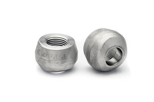 POLBERIS THREADOLET 1/2"x6''-12'' BSP 304L kl.3000 Abzweig Schweißstück Threadolet Veldolet mit Gewinde tredolet screwbranches POLBERIS THREADOLET 1/2"x6''-12'' BSP 304L kl.3000 Abzweig Schweißstück Threadolet Veldolet mit Gewinde tredolet screwbranches von Polberis