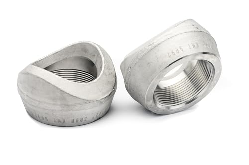 POLBERIS THREADOLET 2"x3" NPT 304L kl.3000 Abzweig Schweißstück Threadolet Veldolet mit Gewinde tredolet screwbranches POLBERIS THREADOLET 2"x3" NPT 304L kl.3000 Abzweig Schweißstück Threadolet Veldolet mit Gewinde tredolet screwbranches von Polberis