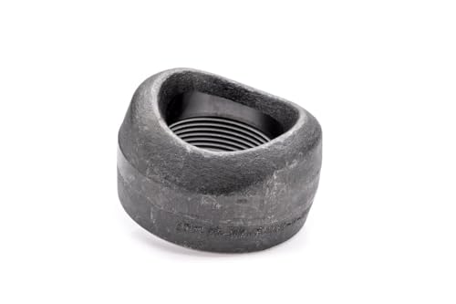 POLBERIS Threadolet 3/4''x2''-2 1/2'' BSP A105 kl.3000 Abzweig Schweißstück Threadolet Veldolet mit Gewinde tredolet screwbranches POLBERIS Threadolet 3/4''x2''-2 1/2'' BSP A105 kl.3000 Abzweig Schweißstück Threadolet Veldolet mit Gewinde tredolet screwbranches von Polberis