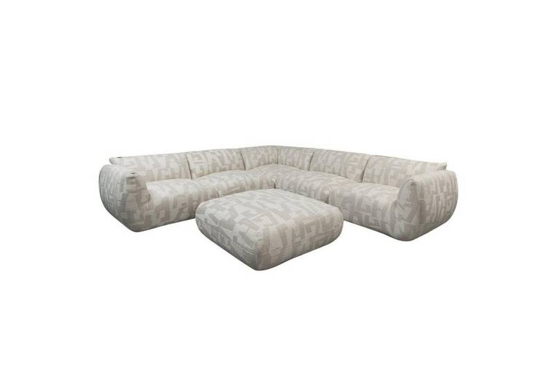 Pole to Pole Big-Sofa von Pole to Pole