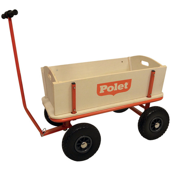 POLET - Transport-Handwagen von Polet