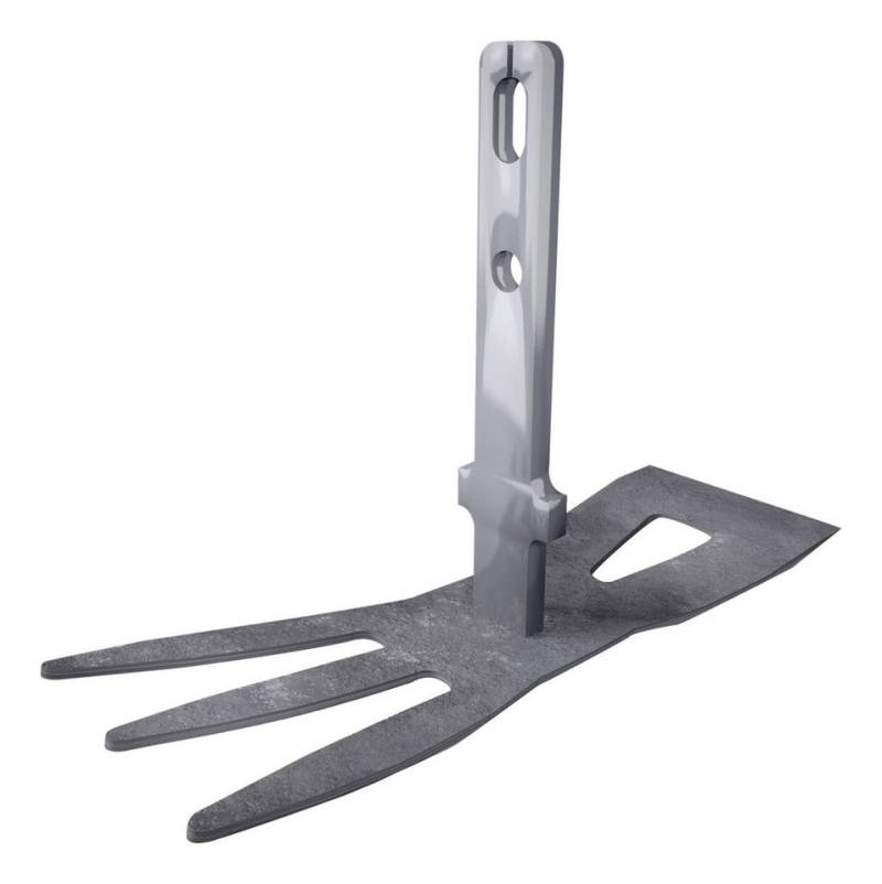 Polet Gartenhacke, Click Pro Doppelhacke Polet Gartenhacke, Click Pro Doppelhacke von Polet