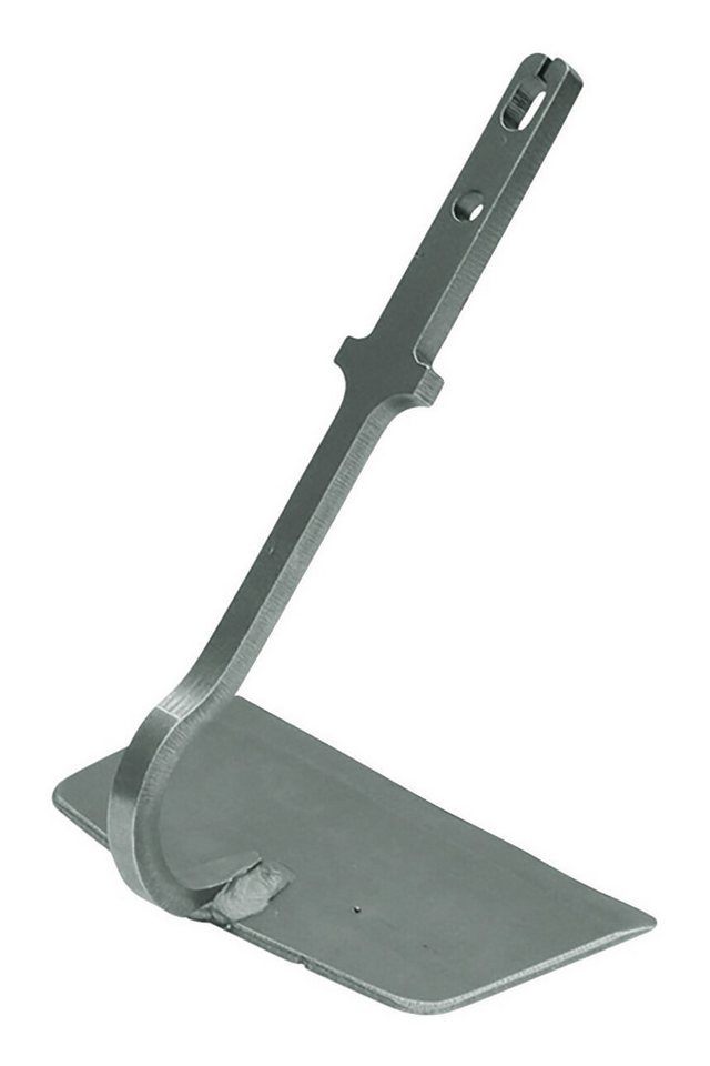 Polet Gartenhacke, Click Pro Rubenhacke 140 x 70 mm Polet Gartenhacke, Click Pro Rubenhacke 140 x 70 mm von Polet