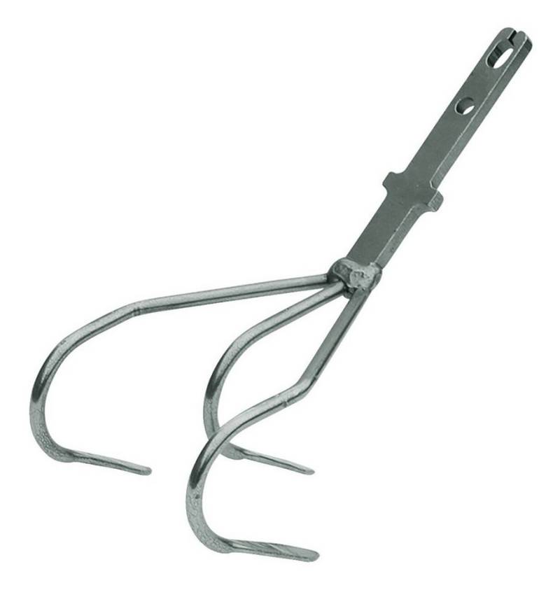 Polet Grubber, 10 cm Arbeitsbreite, Click Pro Gruber Polet Grubber, 10 cm Arbeitsbreite, Click Pro Gruber von Polet