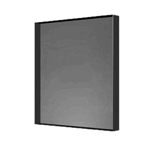 Polycarbonatplatte 500x1000 3mm – Kunststoffplatte klar Rauchgrau – UV-beständig – bruchsicher – Acrylglas Plexiglas Alternative – PC Massivplatte – Glasersatz für DIY & Gewächshaus - Poligreen von PoliGreen