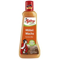 Poliboy Möbelpflege Möbel Wachs 0,2 l von Poliboy
