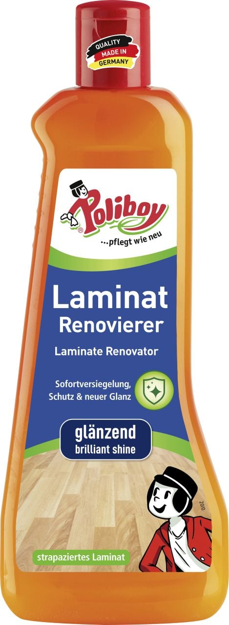 Poliboy Laminatrenovierer 500 ml von Poliboy