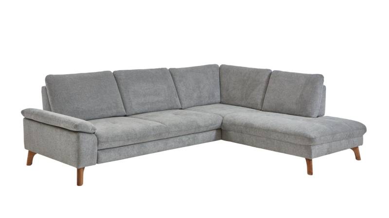 Polipol Polstergruppe MM-PP1207 ca. 282 x 220 cm in Stoff Cyber zinc 10 Polipol Polstergruppe MM-PP1207 ca. 282 x 220 cm in Stoff Cyber zinc 10 von Polipol