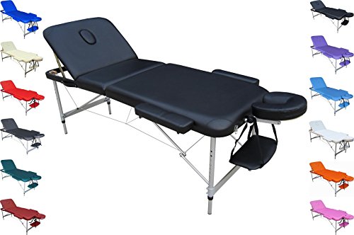 POLIRONESHOP MERCURIO Aluminiumgestell Massageliege massagetisch massagebank profi-Liege tragbar und faltbar für massagen aluminium physiotherapie haarentfernung maniküre und pediküre tattoo studio Kosmetik Ästhetik Zentrum ästhetischen Physiotherapie Massageliegen Kosmetikerinnen Waxing cerette Physiotherapeut Arzt Praxis Doktor Wiederaufbau Behandlungen und Therapien Nägel Nail Art Profi Kosmetiksalons Extension Wimpern Patient Tattoo Tätowieren Tätowierer höhenverstellbar von Polironeshop