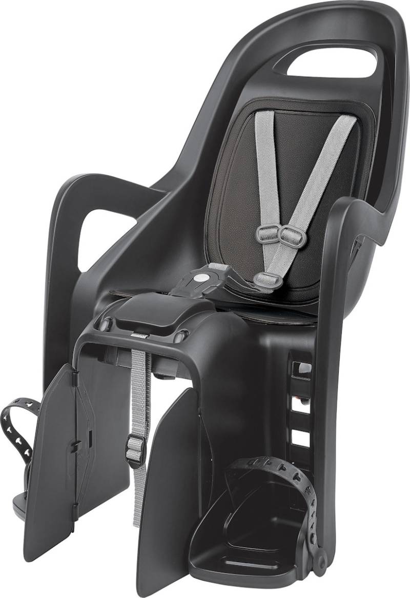 Polisport Kindersitz Groovy CFS von Polisport