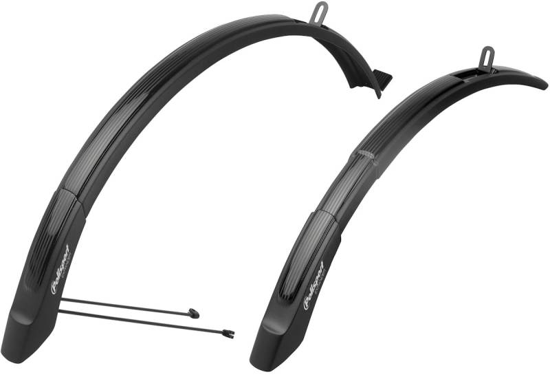 Polisport Steckradschutzgarnitur Expander von Polisport