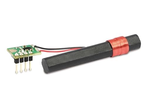 DCF Empfangsmodul DCF1 von Pollin-Choice