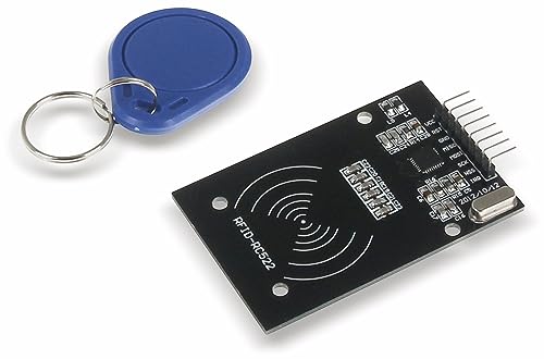 Joy-it sbc-rfid-rc522 RFID-Chip 1St. von Pollin-Choice
