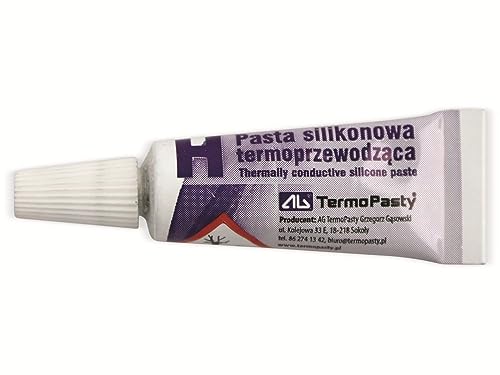 Wärmeleitpaste 7g von Pollin-Choice
