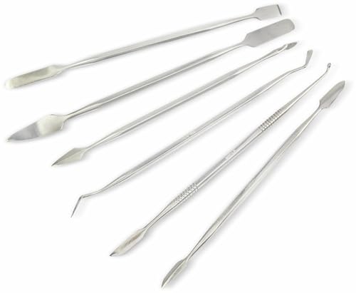 Modellier-Set von Pollin