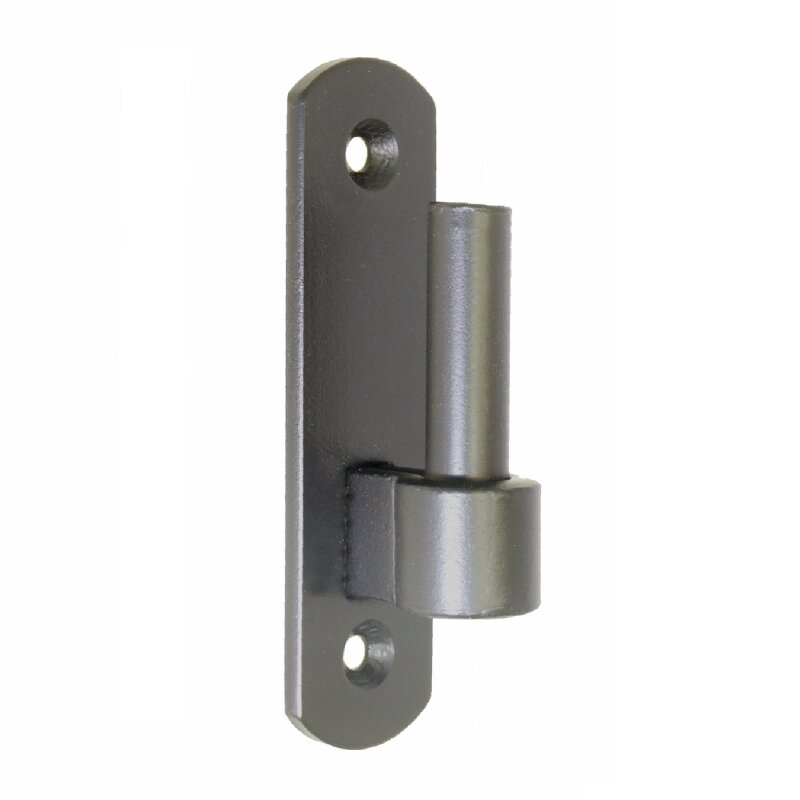 Haken Plattenkloben D3 HR zum Aufschrauben Durchmesser 14 mm Abstand 10 mm schwarz Haken Plattenkloben D3 HR zum Aufschrauben Durchmesser 14 mm Abstand 10 mm schwarz von Pollmann & Sohn GmbH & Co.KG