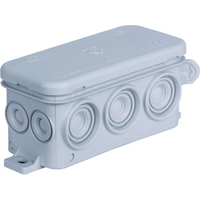 Pollmann AP-Verteilerdose FD 10 Pollmann AP-Verteilerdose FD 10 von Pollmann