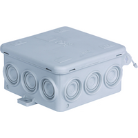 Pollmann AP-Verteilerdose FD 12 Pollmann AP-Verteilerdose FD 12 von Pollmann