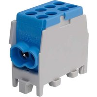Pollmann Abzweigklemme blau HLAK25-1/2M2#2080137 von Pollmann