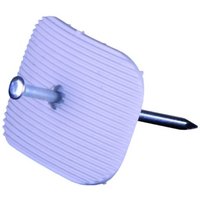 Pollmann BEFESTIGUNGSSCHEI MIT 3MM NAGEL BFS-OV3,5/60 - 2301216 von Pollmann