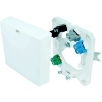 Pollmann Herdanschlussdose HAD3 - 3040115 von Pollmann