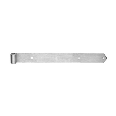 Tor-Ladenband,Ende spitz, für Dorn20mm,1600mm,Eisen, feuerverzinkt Tor-Ladenband,Ende spitz, für Dorn20mm,1600mm,Eisen, feuerverzinkt von Pollmann
