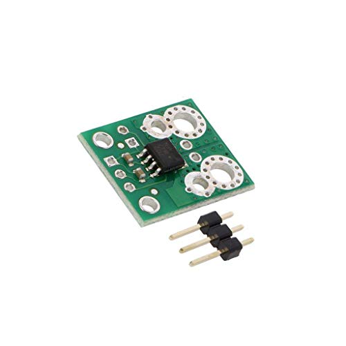 ACHS-7122 CURRENT SENSOR CARRIER -20A+20 Sensor: Strom 4,5-5,5VDC IC: ACS7122 20 ACHS-7122 CURRENT SENSOR CARRIER -20A+20 Sensor: Strom 4,5-5,5VDC IC: ACS7122 20 von Pololu