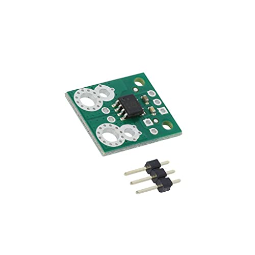 ACHS-7125 CURRENT SENSOR -50A TO +50A Sensor: Strom 4,5-5,5VDC IC: ACHS-7125 20, ACHS-7125 CURRENT SENSOR -50A TO +50A Sensor: Strom 4,5-5,5VDC IC: ACHS-7125 20, von Pololu
