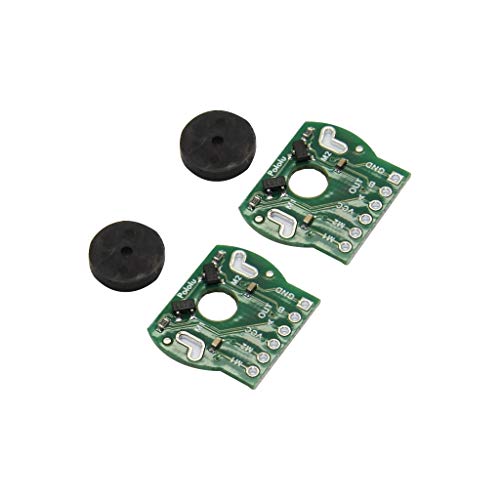 MAGNETIC ENCODER PAIR KIT METAL GEARMOTO Robot.access: encoder 2.7-18VDC POLOLU MAGNETIC ENCODER PAIR KIT METAL GEARMOTO Robot.access: encoder 2.7-18VDC POLOLU von Pololu