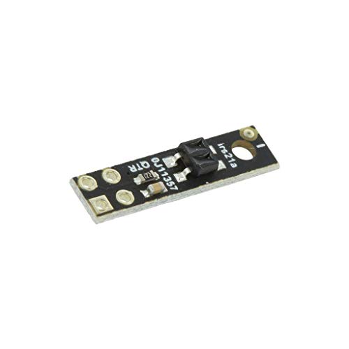 QTR-HD-01RC REFLECTANCE SENSOR Sensor: Entfernung Spiegelung 2,9-5,5VDC digital von Pololu