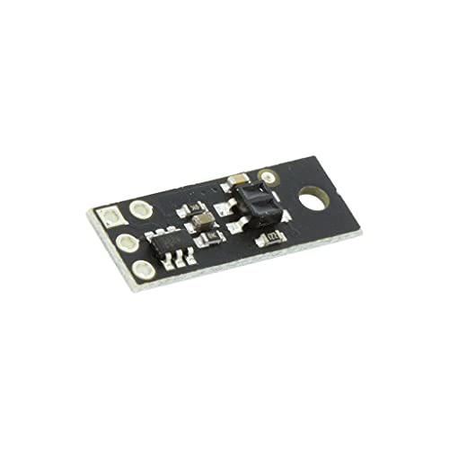 QTR-MD-01RC REFLECTANCE SENSOR Sensor: Entfernung Spiegelung 2,9-5,5VDC digital QTR-MD-01RC REFLECTANCE SENSOR Sensor: Entfernung Spiegelung 2,9-5,5VDC digital von Pololu