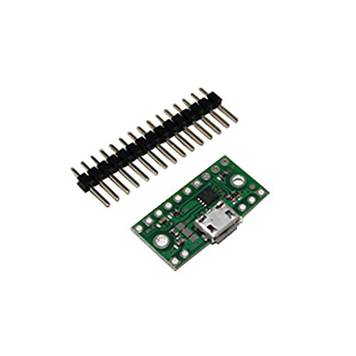 TPS2113A POWER MULTIPLEXER CARRIER Robot.Zub: Multiplexer für Spannungsversorgun TPS2113A POWER MULTIPLEXER CARRIER Robot.Zub: Multiplexer für Spannungsversorgun von Pololu