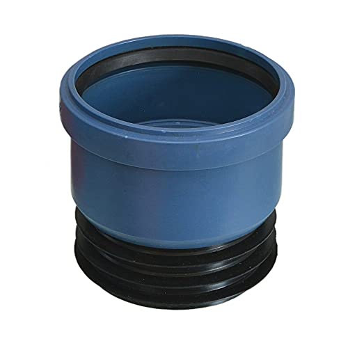 POLOPLAST POLO-KAL NG Übergangsrohr innen/innen DN 110/110 POLOPLAST POLO-KAL NG Übergangsrohr innen/innen DN 110/110 von Poloplast