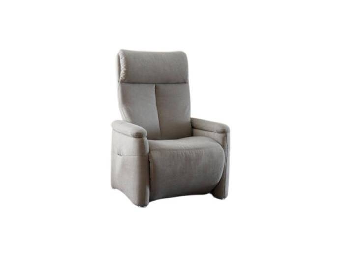 Polsteria Relaxsessel TIMELESS 1.0 COMFORT RELAXX in Olympia clea von Polsteria