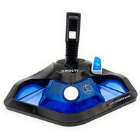 Ersatzteil - Hauptbürste - Polti von Polti