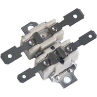 Polti - M0003048 Doppel -Thermostat 200 ° c für zentrale Dampf von Polti