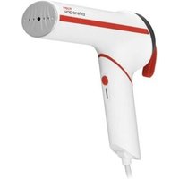 POLTI VAPORELLA Travel Steamer Rot GSM50R von Polti
