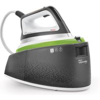 Polti Dampfbügelstation "VAPORELLA INSTANT VI50.20" 2.000 ml Wassertank Polti Dampfbügelstation "VAPORELLA INSTANT VI50.20" 2.000 ml Wassertank von Polti