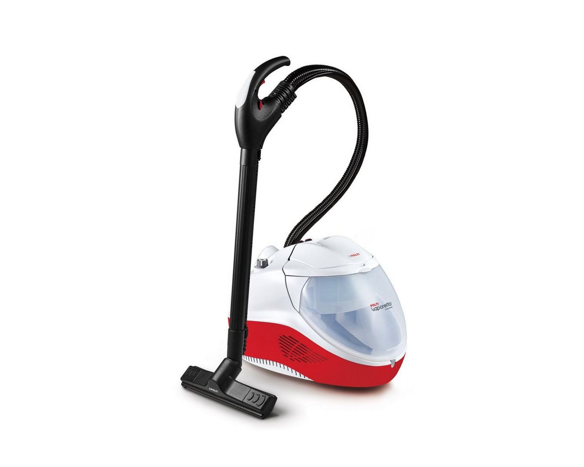 Polti Dampfreiniger VAPORETTO LECOASPIRA FAV50 Dampfreinigungsgerät Polti Dampfreiniger VAPORETTO LECOASPIRA FAV50 Dampfreinigungsgerät von Polti