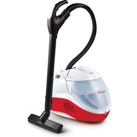 Polti Dampfreiniger "VAPORETTO LECOASPIRA FAV50" von Polti