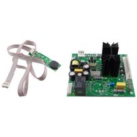 Ersatzteil - Originaler Elektronikkartensatz - Polti von Polti